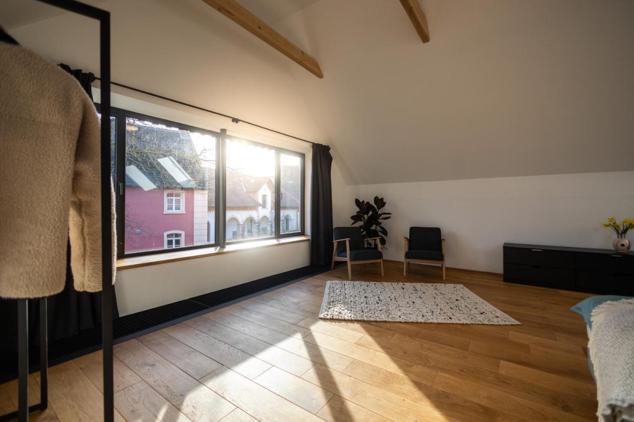 Modernes Ferien- Und Messezimmer In Idyllischer Lage Nordstemmen Eksteriør bilde
